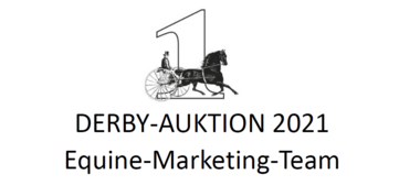 31. Derby-Auktion am 21. August 2021 31. Derby-Auktion am 21. August 2021
