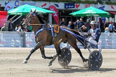 Aladin trimphiert in Hamburg (Foto: Uwe Stelling)