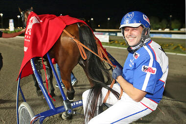 André Pögel zur EM nach Sizilien