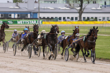Anna-Schumm-Erinnerungsrennen und Ejadon-Hall-of-Fame-Cup Anna-Schumm-Erinnerungsrennen und Ejadon-Hall-of-Fame-Cup