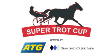 „Back on Track“ - Super Trot Cup „Back on Track“ - Super Trot Cup