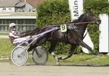 Bajaro mit Thorsten Tietz © fotofinish.de