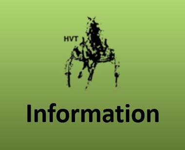 Bericht aus dem HVT-Präsidium