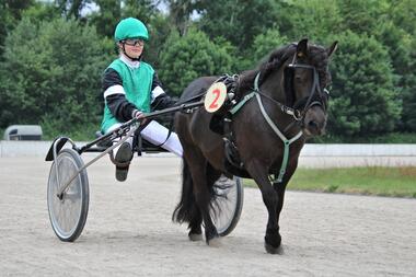 Foto: Minitraber Team West Foto: Minitraber Team West
