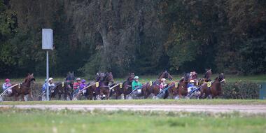 Amateur-Action in Gelsenkirchen © GelsenTrabPark