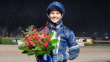 Caroline Gentz dominierte den Winter-Pokal der Amateure (Foto: Marius Schwarz) Caroline Gentz dominierte den Winter-Pokal der Amateure (Foto: Marius Schwarz)