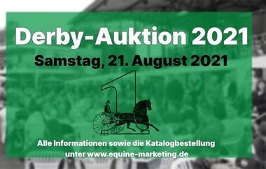 Die Jährlinge sind bereit! Die Jährlinge sind bereit!