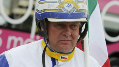 Seit 1. Dezember auf Lasbek: Holger Ehlert (Foto: travnet.se)