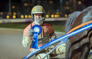 2.500 Siege für Michael Nimczyk (Foto: Marius Schwarz) 2.500 Siege für Michael Nimczyk (Foto: Marius Schwarz)