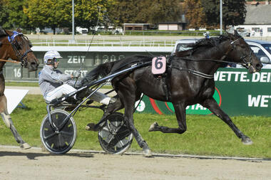 Dr. Michael Liebhardts Put on a show mit Christoph Schwarz (fotofinish.de) Dr. Michael Liebhardts Put on a show mit Christoph Schwarz (fotofinish.de)