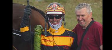 Robert Pletschacher gastiert auch am Internationalen Frauentag in Karlshorst