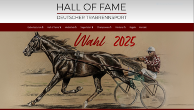 Hall of Fame 2025 Hall of Fame 2025