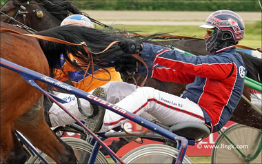 Marciano Hauber startete mit vier Treffern in die neue Saison