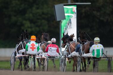 Foto: GelsenTrabPark