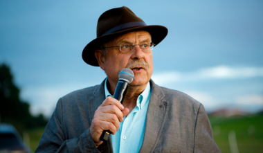Hooksiel-Chef Immo Müller muss das Saisonfinale canceln Hooksiel-Chef Immo Müller muss das Saisonfinale canceln