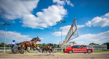 Jackpot-Chance zum Monatsende