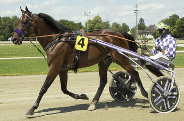 Bruno Font CG trifft heute auf Airborne © fotofinish.de Bruno Font CG trifft heute auf Airborne © fotofinish.de