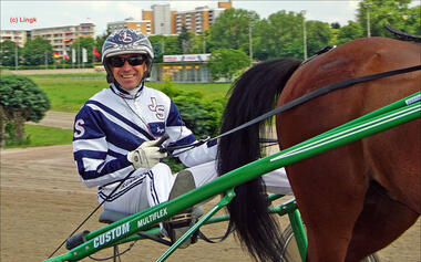 Jörgen Sjunnesson (Foto: BTV) Jörgen Sjunnesson (Foto: BTV)