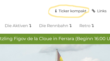 Kennen sie "Ticker kompakt"?