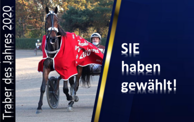 Klares Votum für Cindy Truppo Klares Votum für Cindy Truppo