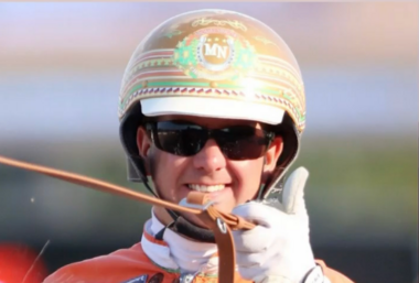 Michael Nimczyk - fünf von sechs