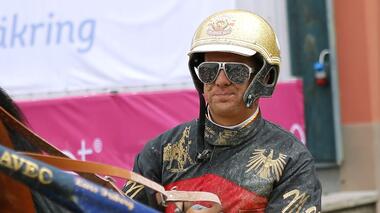 Bald wieder im deutschen Dress: Michael Nimczyk (Foto: ATG)