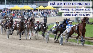 Mönchengladbach: Wettkassen sind wieder offen