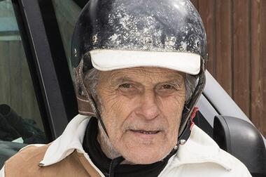 Ferdinand Veit (Foto: Franz Hahn)