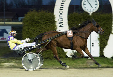 Comeback von Blind Date (Foto @fotofinish.de)