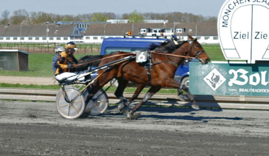 LeBron Boko mit Karel Gerrits © Klumbies LeBron Boko mit Karel Gerrits © Klumbies