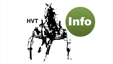 Pressemitteilung zur HVT-Mitgliederversammlung