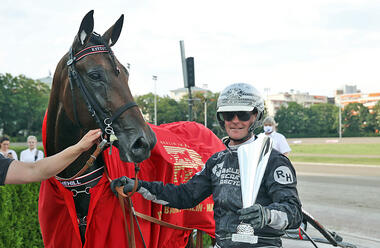 Keytothehill mit Roland Hülskath © Marius Schwarz