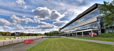 Sonntag abgesagt - Verlegung des Halali