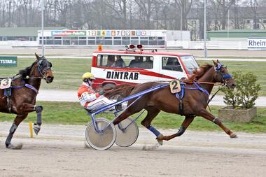 Fast and Furious mit Michael Nimczyk © traberfoto-sx Fast and Furious mit Michael Nimczyk © traberfoto-sx