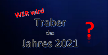 Traber des Jahres 2021