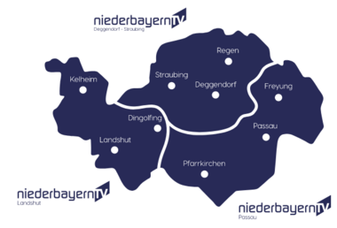 Trabrennen aus Straubing live bei NiederbayernTV Trabrennen aus Straubing live bei NiederbayernTV