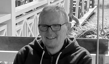 Trauer um Tom Sexauer