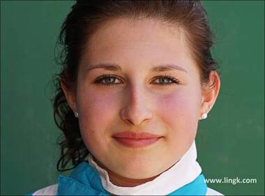 Anna-Lisa Kunze (Foto: lingk.com) Anna-Lisa Kunze (Foto: lingk.com)