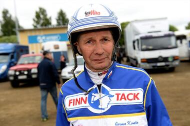 Mehr als 11.000 Siege: Jorma Kontio (Foto: ts.fi) Mehr als 11.000 Siege: Jorma Kontio (Foto: ts.fi)