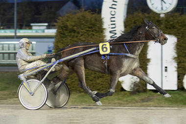 Popeye Diamant und Gerd Biendl (fotofinish.de) Popeye Diamant und Gerd Biendl (fotofinish.de)