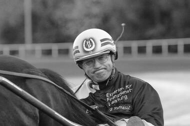 Zum Tode von Heinz Potthast