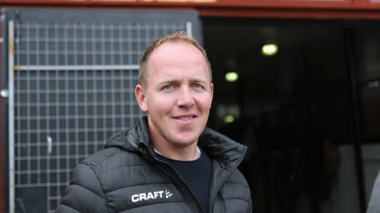 Frankreich-Sieg Nr. 101 für Robin Bakker (Foto: Travronden)