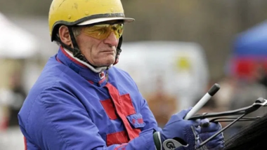 Jean-Pierre Dubois (Foto: harnessracingupdate.com) Jean-Pierre Dubois (Foto: harnessracingupdate.com)