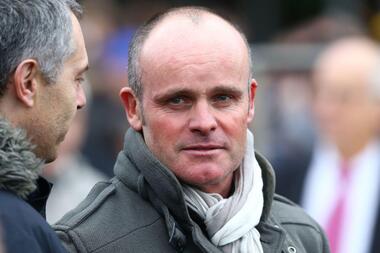 Comeback: Yannick-Alain Briand (Foto: equidia.fr) Comeback: Yannick-Alain Briand (Foto: equidia.fr)