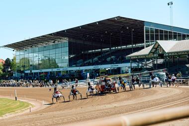 Muss Charlottenlund schließen? (Foto: Facebook Lunden)