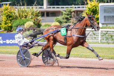 Go On Boy © SCOOPDYGA - DESBRIEL VALENTIN