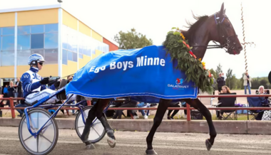 Global Badman im Ego Boys Minne (Foto: aftonbladet.se) Global Badman im Ego Boys Minne (Foto: aftonbladet.se)