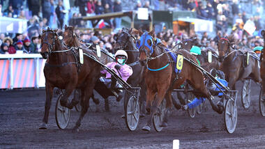 Executiv EK im Luxembourg knapp vor Horchestro (Foto: Le Trot)