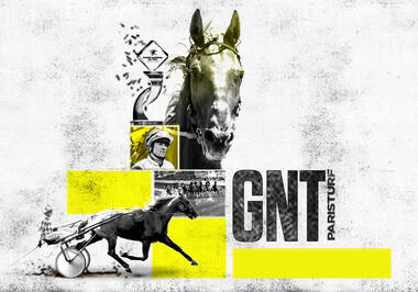 Der Grand National du Trot ruft Der Grand National du Trot ruft