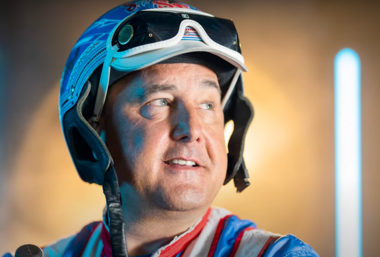 Zehn Jahre am Zaun: Sylvain Filion (Foto: tgn.no) Zehn Jahre am Zaun: Sylvain Filion (Foto: tgn.no)